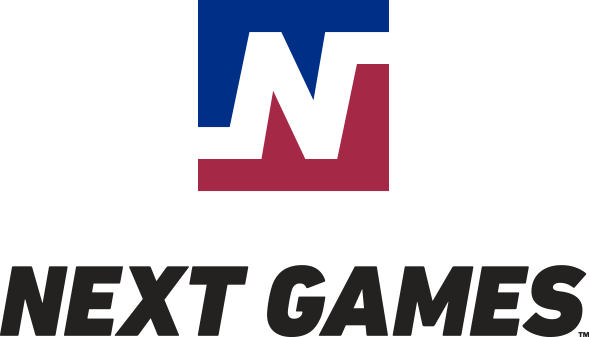 Link to external partner website www.nextgames.com