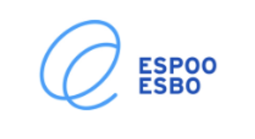 Image of City of Espoo logo