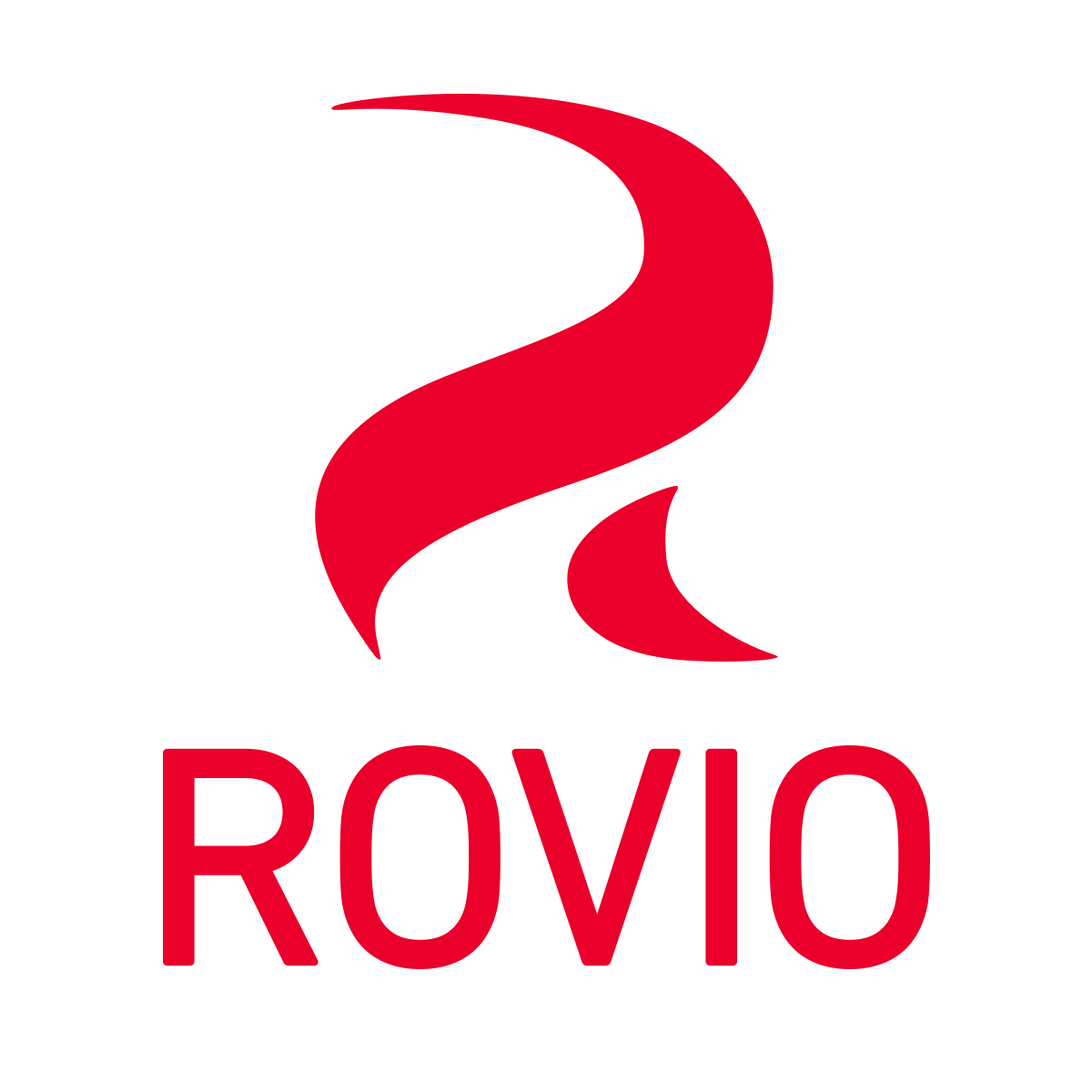 Link to external partner website rovio.com